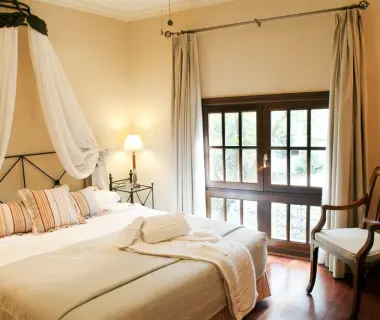 Laguna Nivaria Hotel & Spa