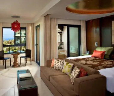 Red Level at Gran Melia Palacio de Isora - Adults Only