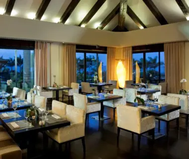 Red Level at Gran Melia Palacio de Isora - Adults Only