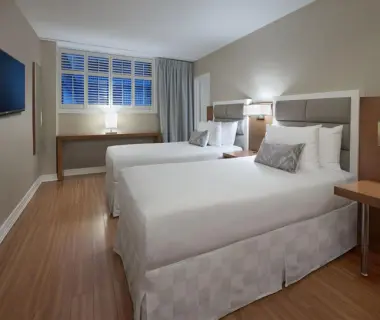 The Strathcona Hotel