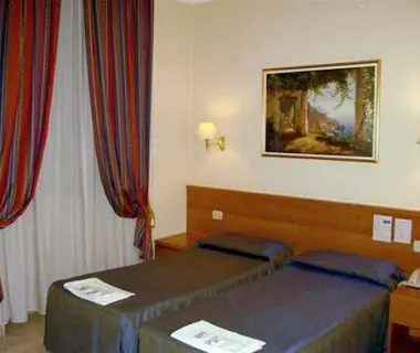 Hotel Principe Di Piemonte