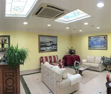 Hotel Principe Di Piemonte