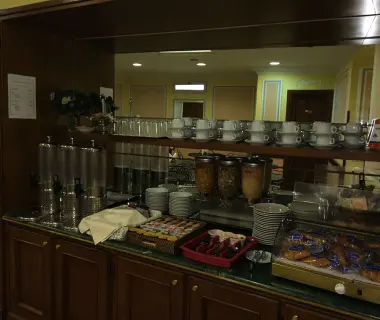 Hotel Principe Di Piemonte