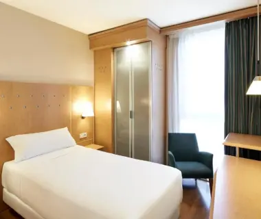 Sercotel Porta Barcelona