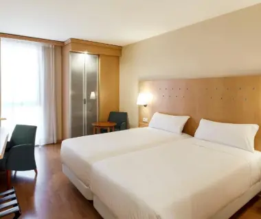 Sercotel Porta Barcelona