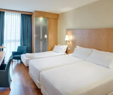 Sercotel Porta Barcelona