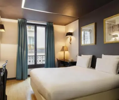 NEW HOTEL REPUBLIQUE