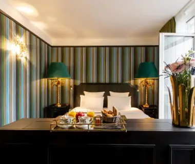 NEW HOTEL REPUBLIQUE