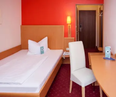 Centro Hotel Mondial München City, Trademark Collection by Wyndham