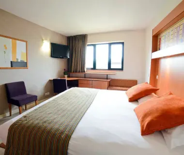 Hotel Archamps Porte Sud de Geneve