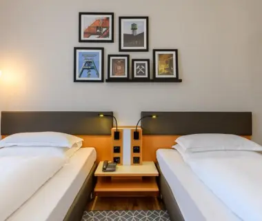Mercure Hotel Bochum City