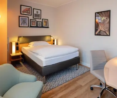 Mercure Hotel Bochum City