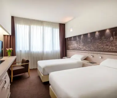 UNA HOTELS Bologna San Lazzaro