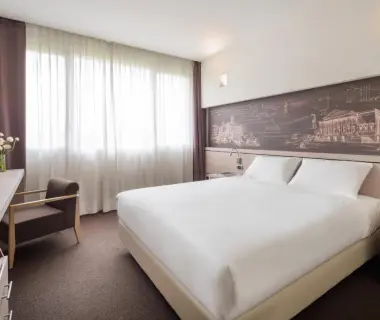 UNA HOTELS Bologna San Lazzaro