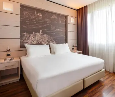 UNA HOTELS Bologna San Lazzaro