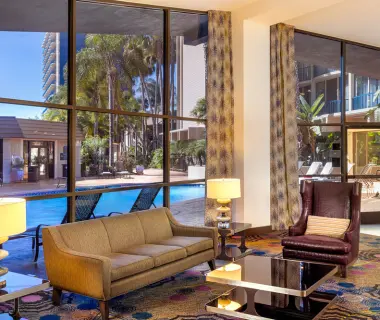 Wyndham San Diego Bayside