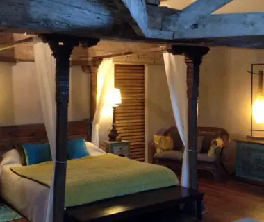 Domaine de Ginouilhac