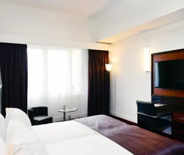 Amrath Hotel DuCasque