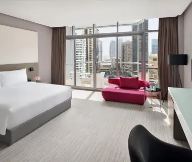 InterContinental Dubai Marina by IHG