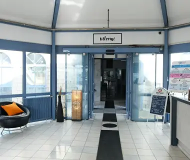 Stargaze Forum Hotel