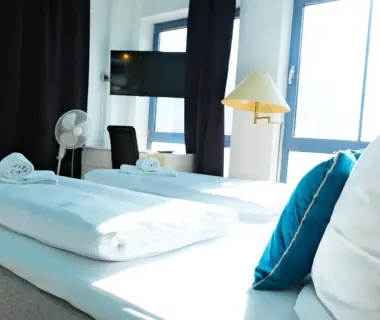 Stargaze Forum Hotel