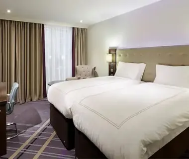 Premier Inn München City West