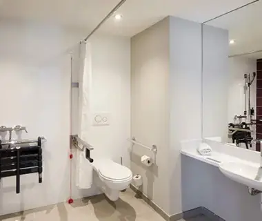 Premier Inn München City West