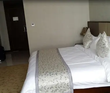 Gloria Plaza Hotel Qingdao