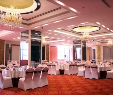 Gloria Plaza Hotel Qingdao