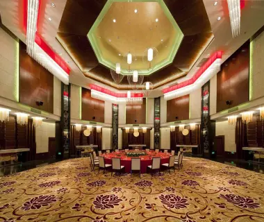 Four Points by Sheraton Qingdao, Chengyang