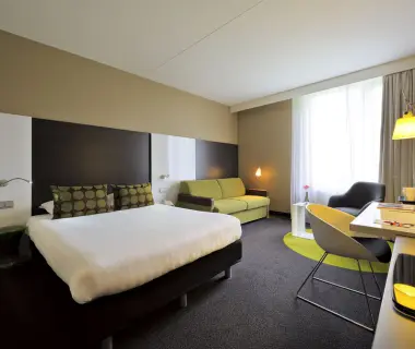Mercure Hotel Zwolle
