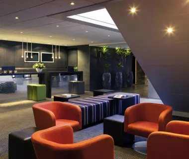 Mercure Hotel Zwolle