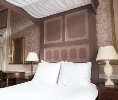 Hotel Fidder - Patrick's Whisky Bar