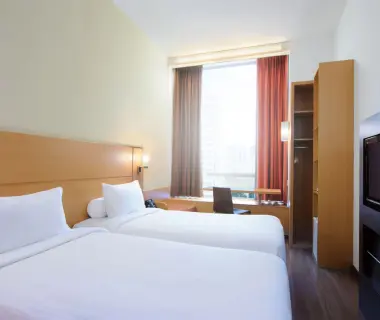 Ibis Singapore Novena