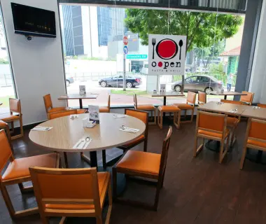 Ibis Singapore Novena