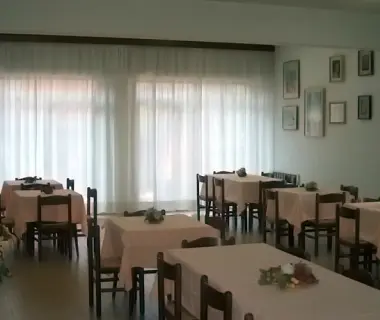 Albergo da Mario