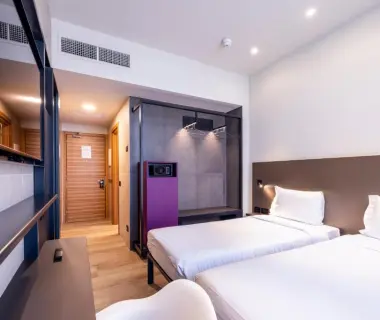 Hotel degli Arcimboldi