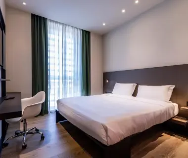 Hotel degli Arcimboldi