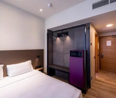 Hotel degli Arcimboldi