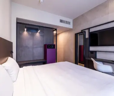 Hotel degli Arcimboldi