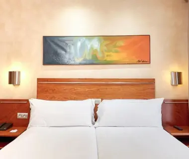 Hotel Garbi Millenni