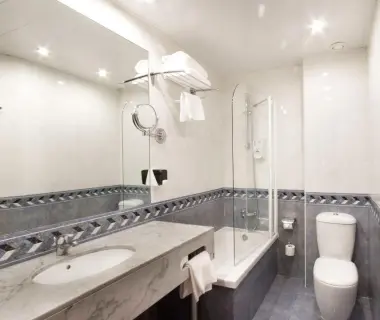 Hotel Garbi Millenni