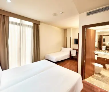 Hotel Garbi Millenni