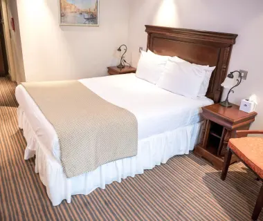 The Casa Hotel and Marco Pierre White Restaurant - Camberley West