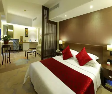 Ramada Xiamen