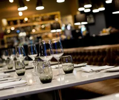 Crowne Plaza Aberdeen Airport