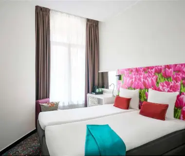 ibis Styles Amsterdam City