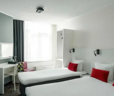 ibis Styles Amsterdam City