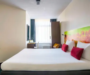 ibis Styles Amsterdam City