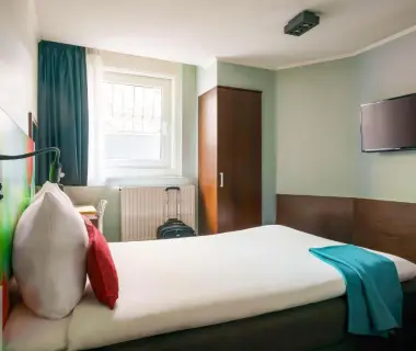 ibis Styles Amsterdam City